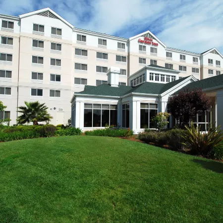 Courtyard San Francisco Airport Burlingame