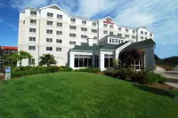 Courtyard San Francisco Airport Burlingame 벌링게임 호텔