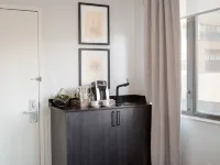 AMTD Idea Tribeca Hotel Các khách sạn gần Khu Tribeca