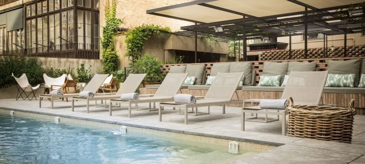 Alexandra Barcelona Hotel, Curio Collection by Hilton Hotels in Barcelonès