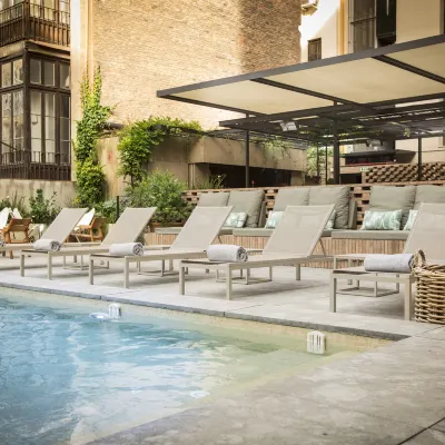 Alexandra Barcelona Hotel, Curio Collection by Hilton Hotels near Casa Batllo