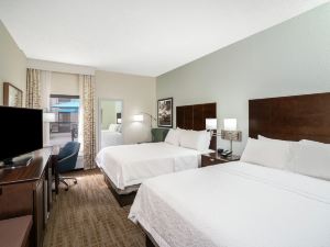 Hampton Inn & Suites Nashville/Franklin (Cool Springs)