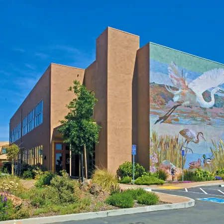 DoubleTree by Hilton Hotel & Spa Napa Valley - American Canyon