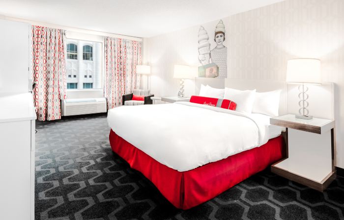 The Curtis Denver - a DoubleTree by Hilton Hotel