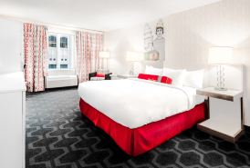 The Curtis Denver - a DoubleTree by Hilton Hotel