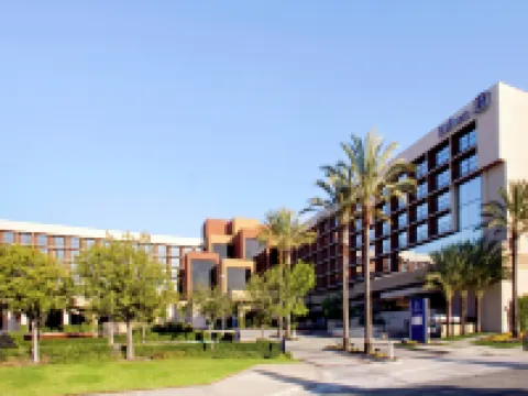 Hilton Orange County/Costa Mesa Hotels in Costa Mesa