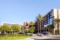 Hilton Orange County/Costa Mesa Hotels in Costa Mesa