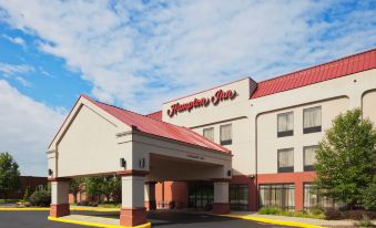 Hampton Inn Youngstown-North