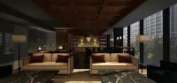 Hilton Rome Eur La Lama - Bar