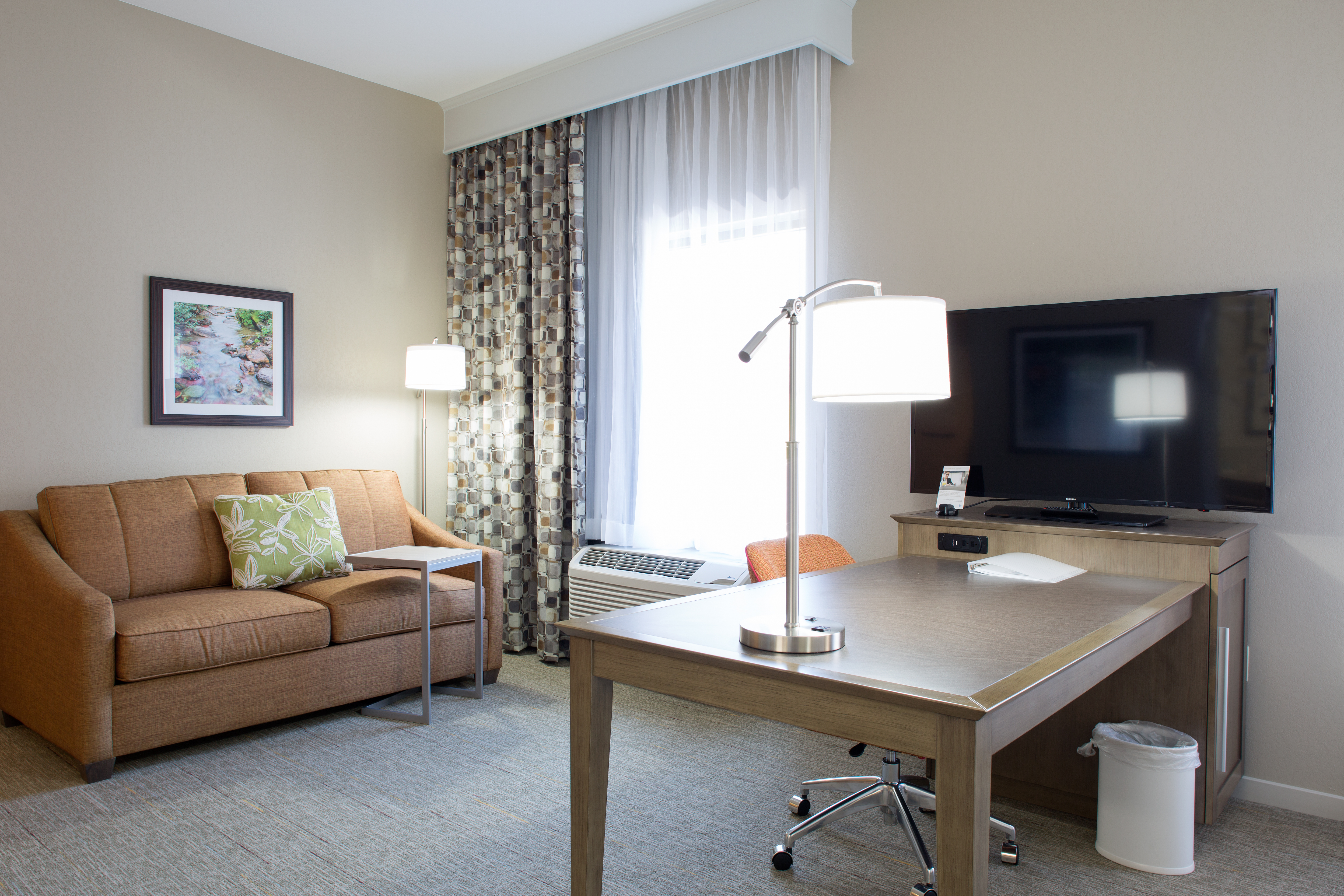 Hampton Inn & Suites Whitefish