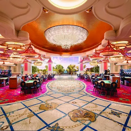SLS Baha Mar