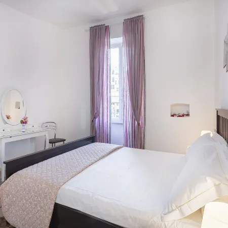 Casa Rosa Al Molo by Wonderful Italy