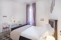 Casa Rosa Al Molo by Wonderful Italy - Sea View