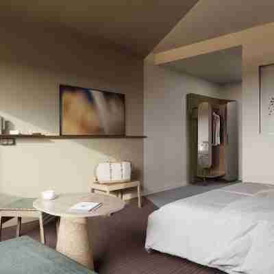 Hôtel Novotel Paris Orly Rungis Rooms
