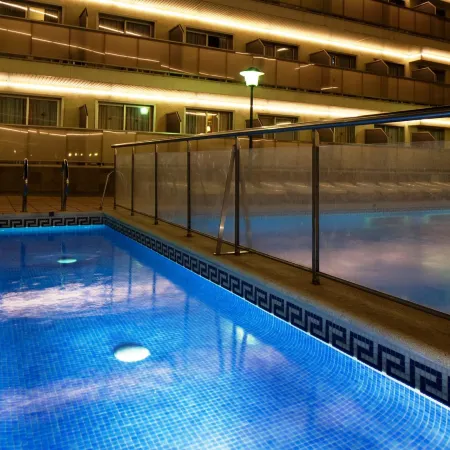 Htop Royal Star & Spa #HtopFun