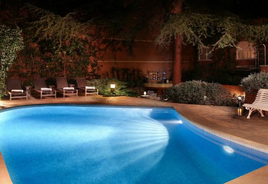 호텔 발메스 바르셀로나