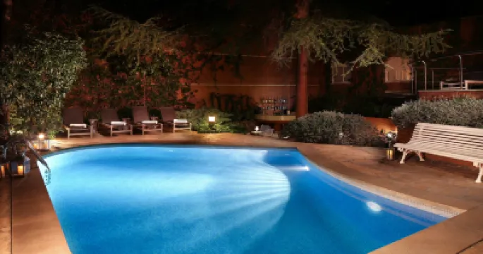 Hotel Balmes, a Member of Preferred Hotels & Resorts Hotels near Casa Batllo