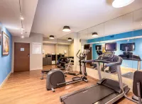 Holiday Inn Express ORANGE BEACH-ON THE BEACH by IHG - Gym