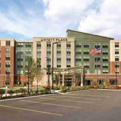 Hyatt Place Buffalo/Amherst Hotel Exterior