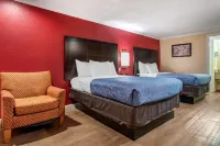 Econo Lodge - Wifi