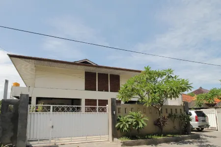 Matahari Guest House Denpasar