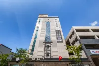 Mokpo Hotel the City