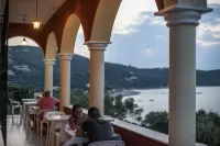 Apraos Bay Hotel in Kalamaki Beach, 3 Stars Hotel