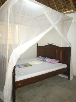 Mida Creek Eco Camp Community Project,Mida Creek Watamu Kilifi County - Hot Tub