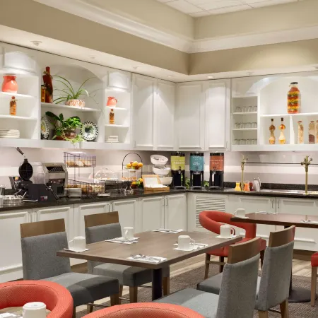 Hilton Garden Inn Ithaca