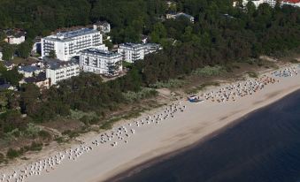 Steigenberger Grandhotel & Spa Heringsdorf