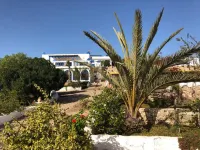 Room in Villa l'Air de La Mer