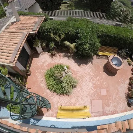 Mora Apartment 1st Floor Near the Sea - Climate and wi-fi