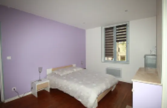 La Medina House with Small Courtyard Ideal for 6 People