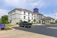 Sleep Inn & Suites Montgomery East I-85 Hotels near KAY Jewelers