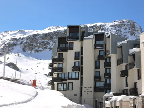Les Hauts du Val Claret(Val Claret) Hotels in Tignes