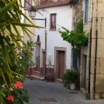 Refugio d'Anita Douro Valley House Hotels in Barcos