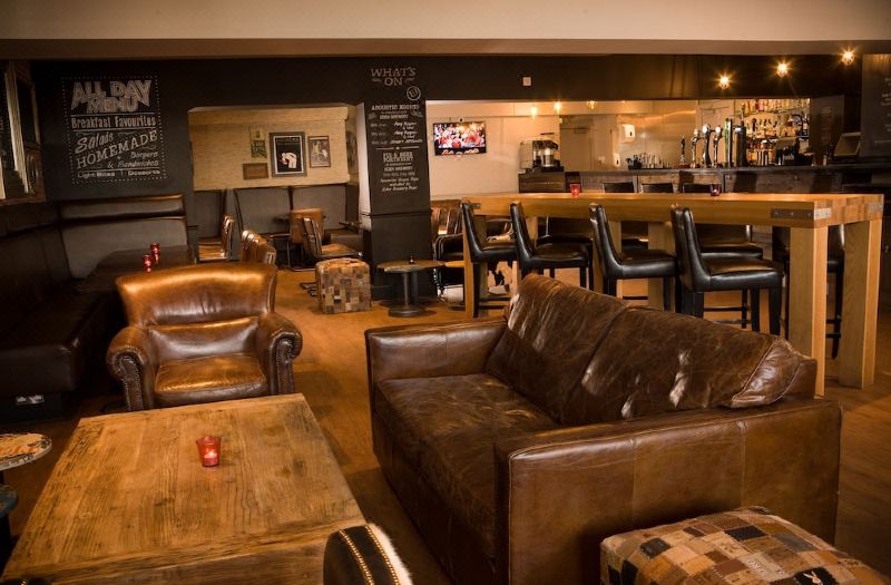 Hotel du Vin, St Andrews photo 2