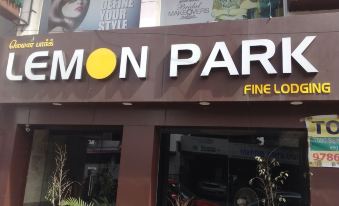Fabhotel Lemon Park