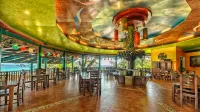 Flushing Meadows Resorts & Playground - Aamiainen