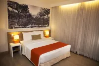 Partner Caxias do Sul Các khách sạn gần Monte Carlo Bilhares LTDA