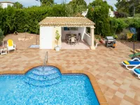 Villa Mamounia 2 - Villas