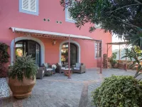 La Veduta Hotels in Peccioli