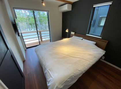 STELLA HOUSE VEGA/ALTAIR -ステラハウス河口湖ベガ・アルタイル