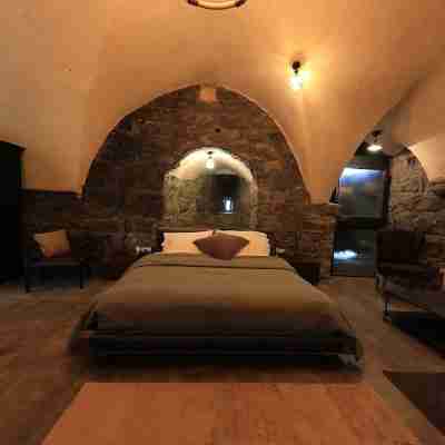 Dona Castle Rooms