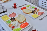 ปาล์มาดาโรงแรม - พร้อมอาหารเช้า