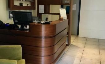 Albergo Leon Bianco Gonars