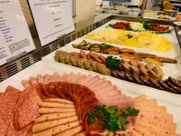 Akademiehotel Jena - breakfast
