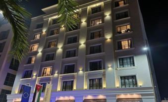 City Tower Hotel