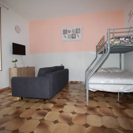 La Rosière - Spacious Flat in the City Center