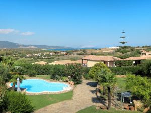 Borgo le Logge + Pool (BUD117)